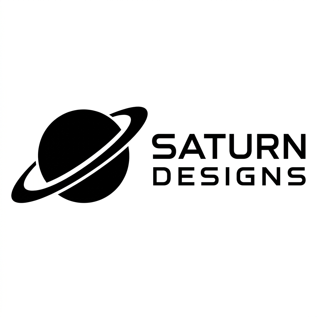 Saturn Designs